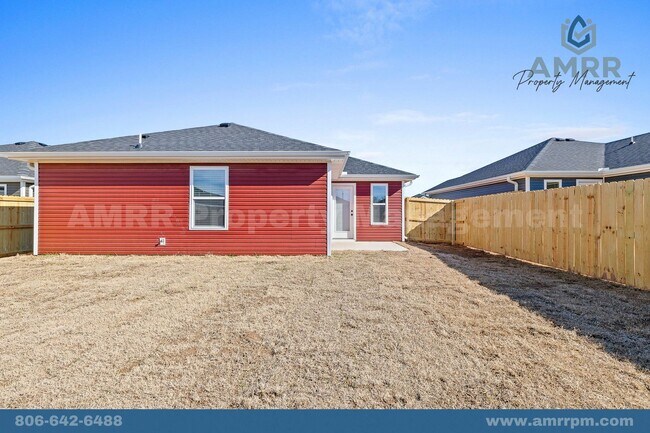 Foto del edificio - New Beginnings Start At AMRR: Columbia Crossing 3 Bedroom!