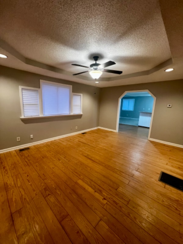 Foto del edificio - 1854 Burnt Stand Rd