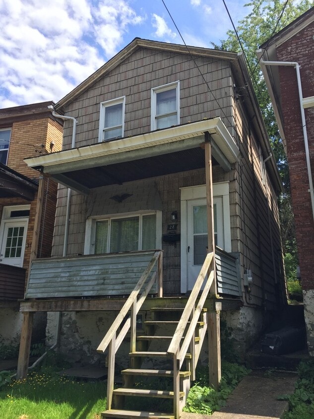 Available August 2026 - Affordable 2 Bedroom Home w/ Lots of Space in Mt Washington! - Available August 2026 - Affordable 2 Bedroom Home w/ Lots of Space in Mt Washington!