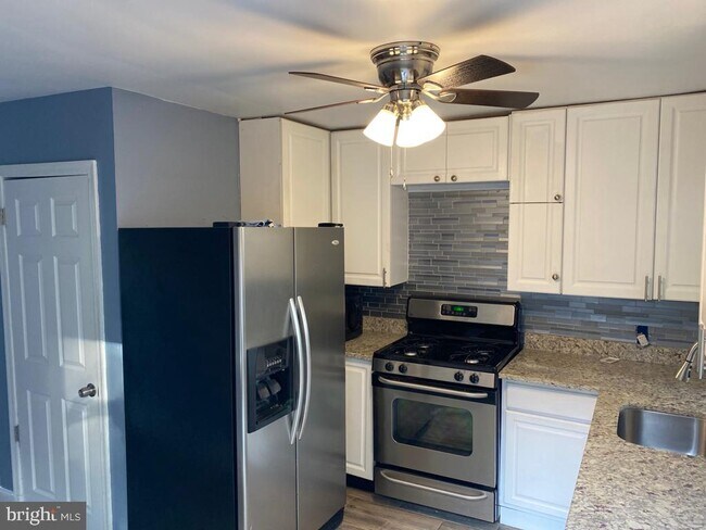 Foto del edificio - 6411 Kilmer St