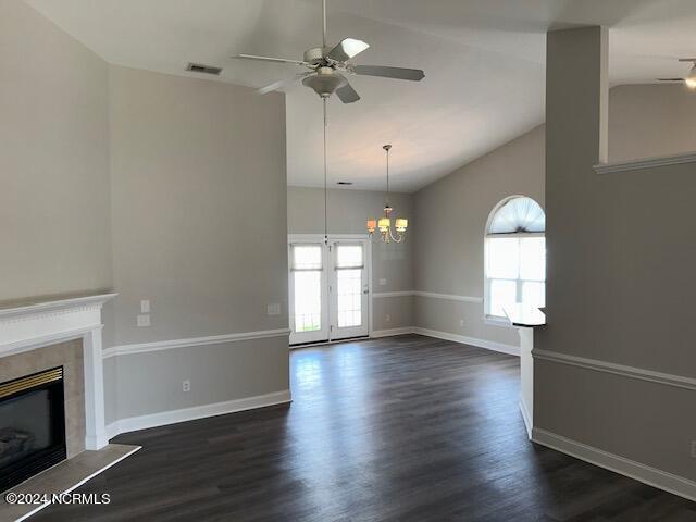 Building Photo - 3332 Stone Bend Dr