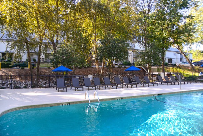 Three Rivers Rentals Columbia SC