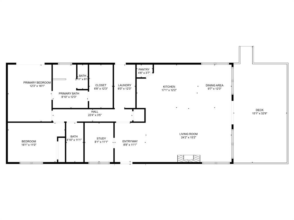 Building Photo - 12987 Farm to Market Rd 2769