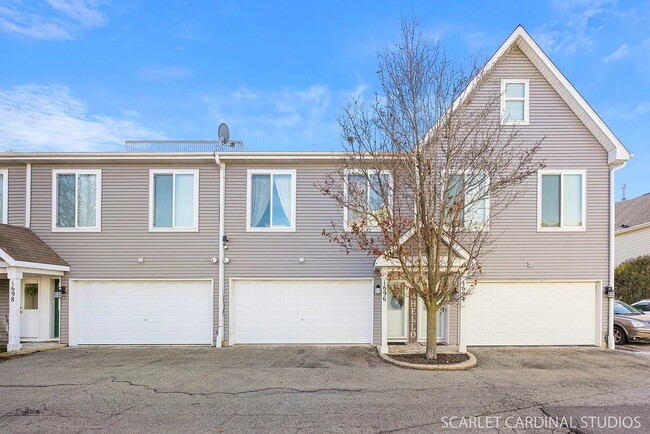 Building Photo - 1696 Simms St