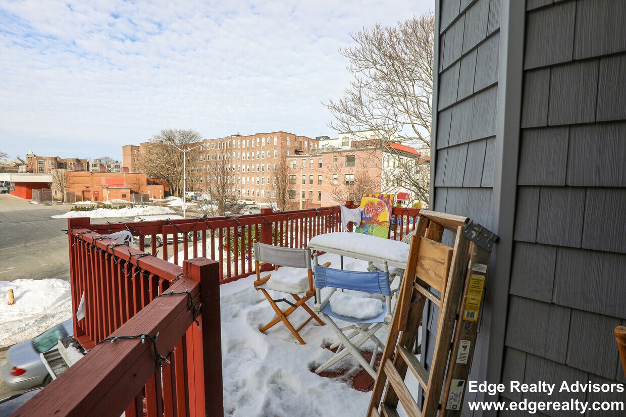 36 Brainerd Rd Unit 2, Boston, MA 02134 36 Brainerd Rd Boston, MA