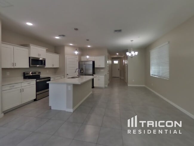 Foto del edificio - 4539 E Grandview St