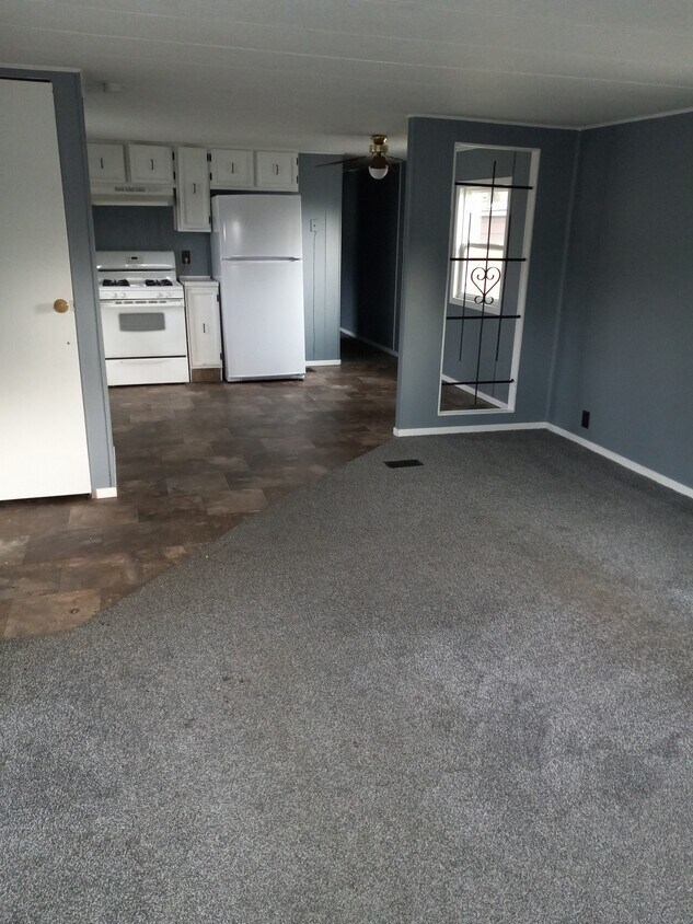 Foto principal - 700 S 12th St