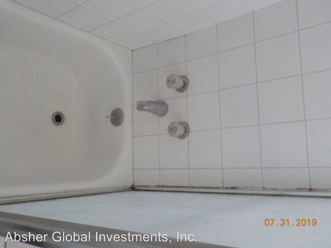 Foto del edificio - 2 br, 1 bath Apartment - 1220 G STREET