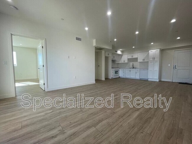 Foto del edificio - 11490 Oxnard St