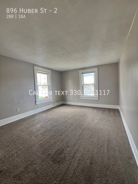 Building Photo - Two bedroom upper level apartment for rent...