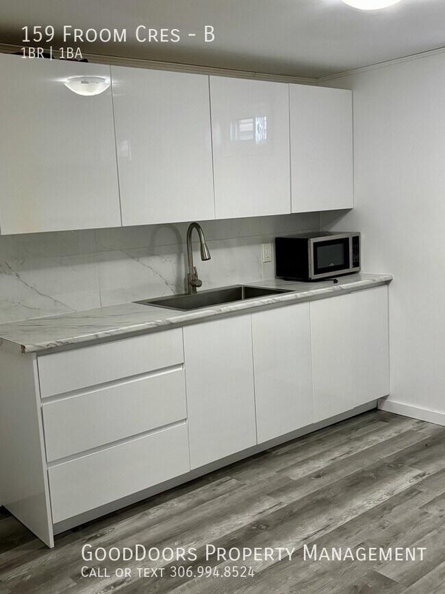 Photo du bâtiment - 159 Froom Crescent