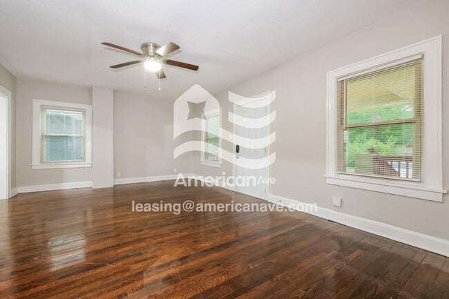 Building Photo - 5505 Garfield Ave