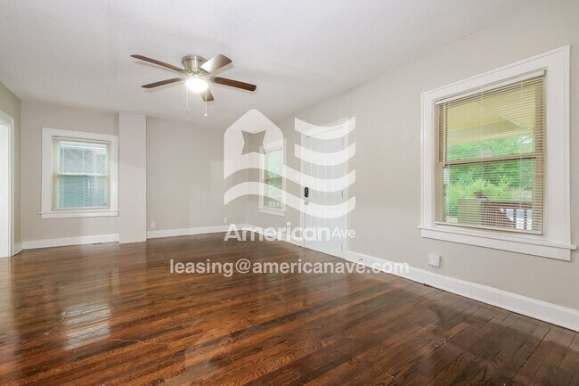 Foto del edificio - 5505 Garfield Ave