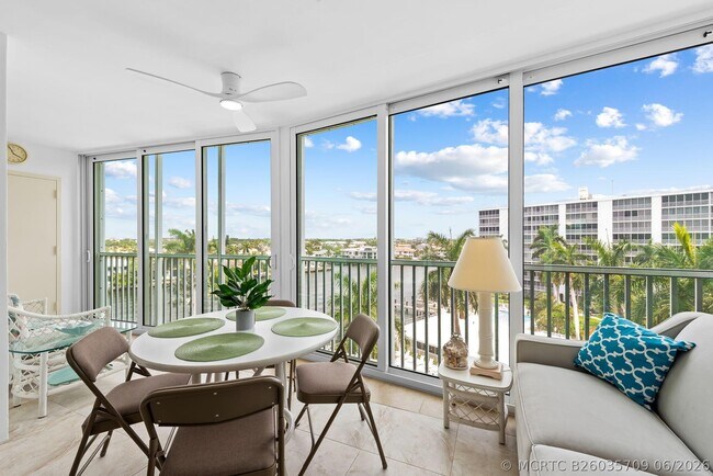 Building Photo - 3300 S Ocean Blvd