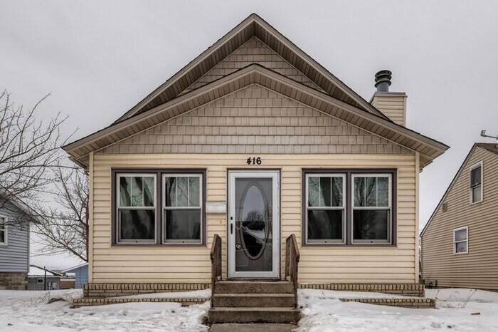 Primary Photo - 416 S Olive St, Waconia, MN, 55387