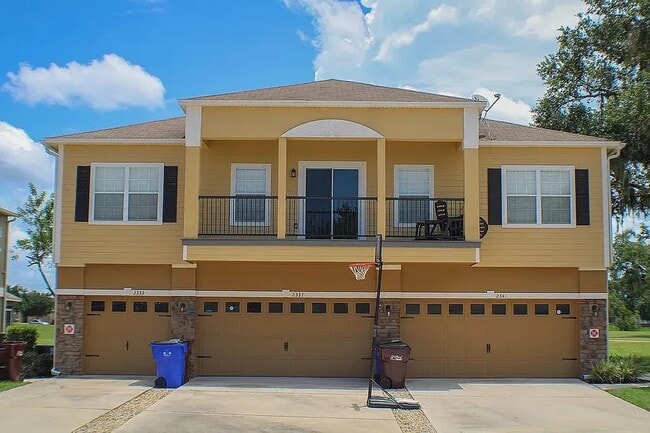 Photo - 2341 Betsy Ross Ln Townhome