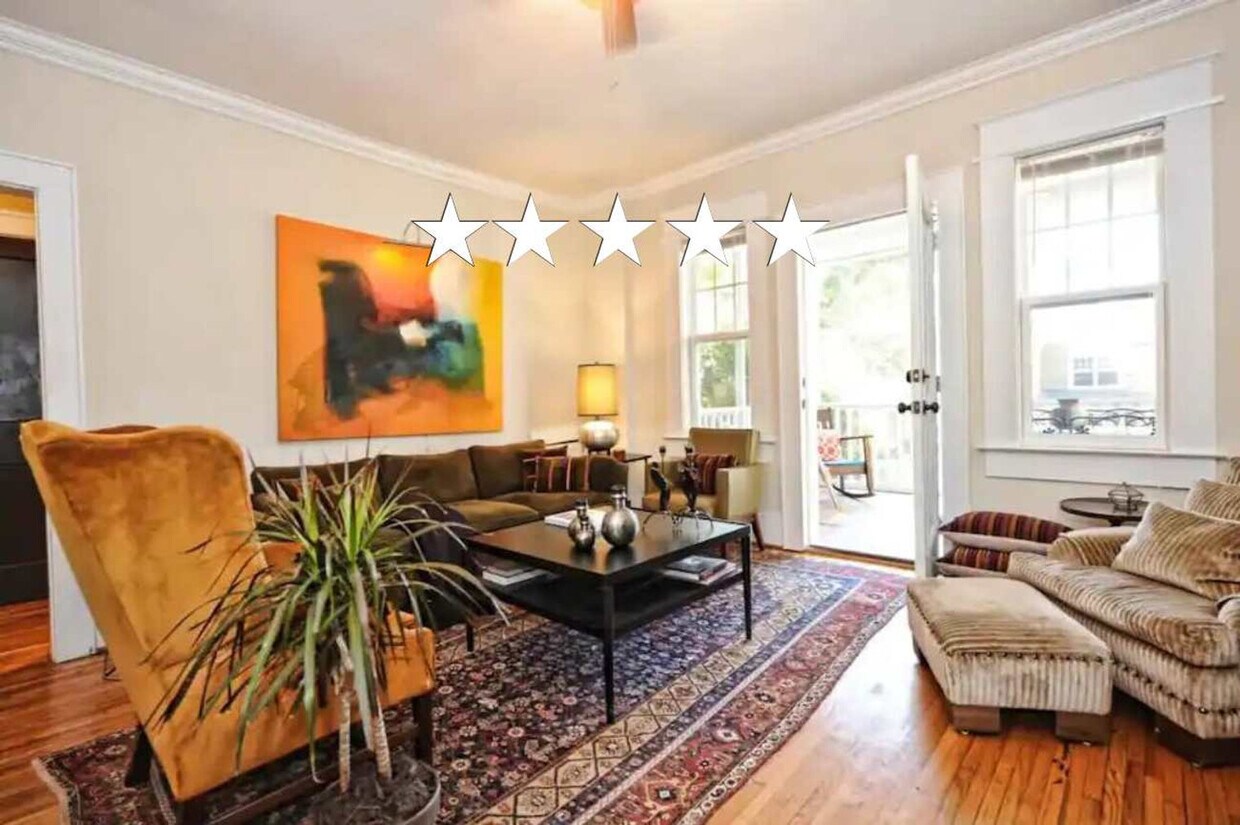 Foto principal - 800 Magnolia Ave