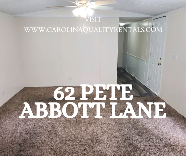 Building Photo - 3 Bedroom/2Bath Singlewide