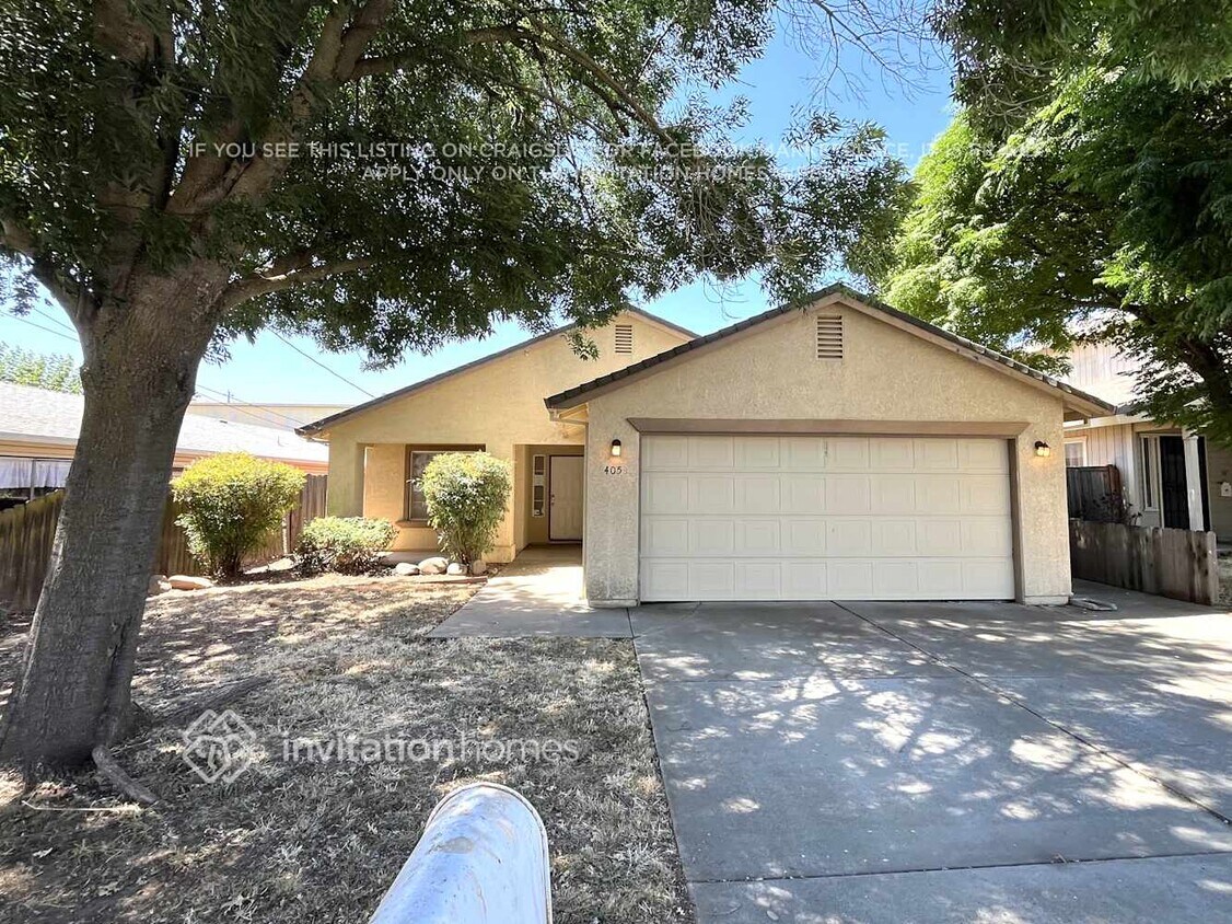 Foto principal - 405 3rd St