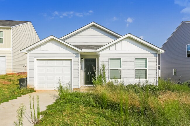 Building Photo - 121 Colonial Walk, Pickens, SC
