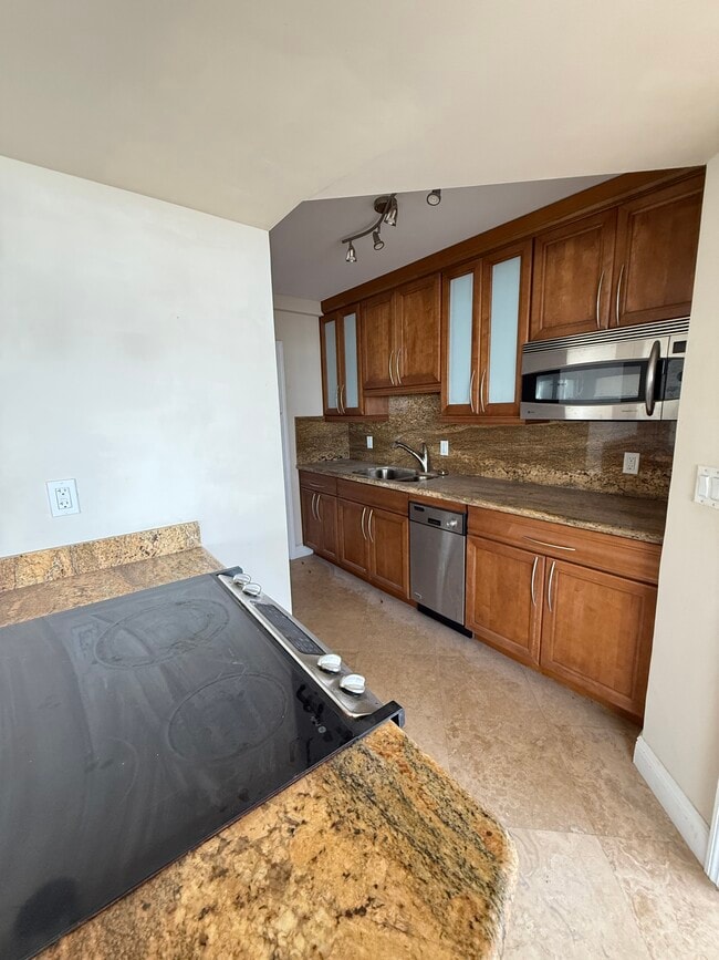 Photo - The Amethyst Apartment