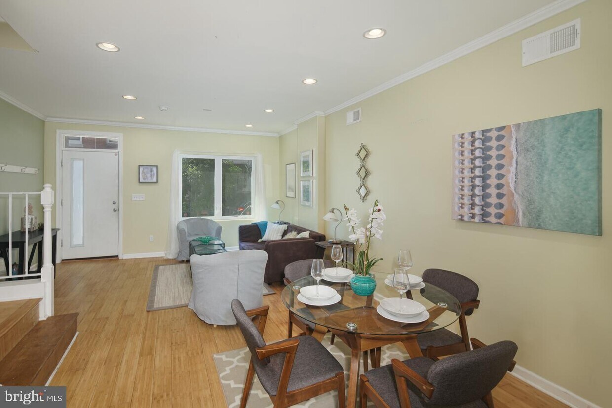Foto principal - 1331 S 16th St