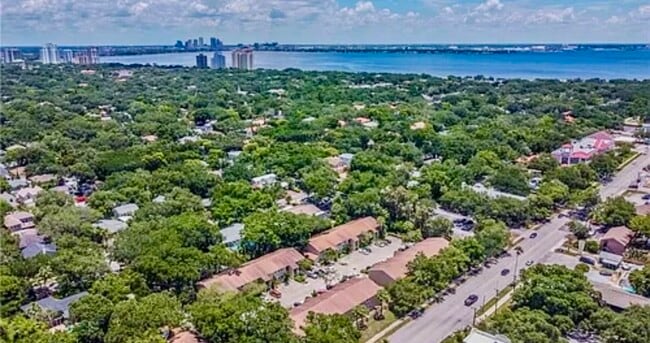 Building Photo - 4810 S Dauphin Ave