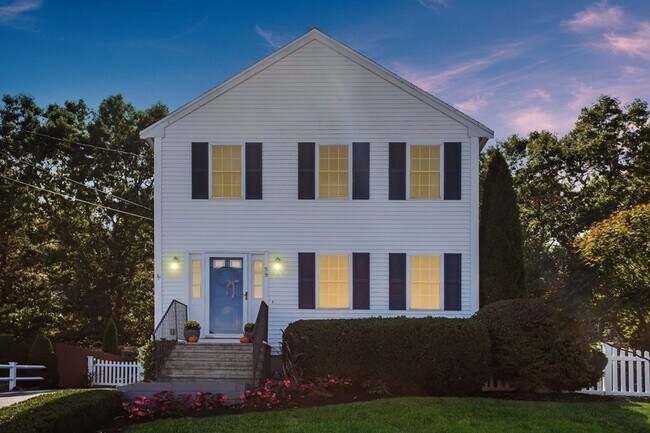 Foto del edificio - 59 Tynan Ave