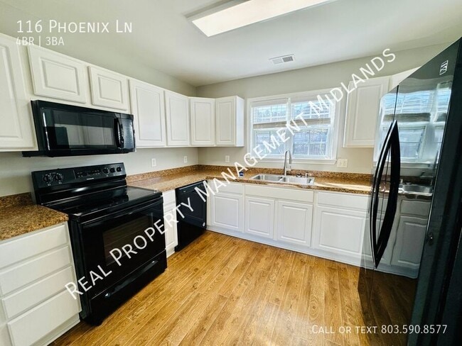 Foto del edificio - 116 Phoenix Ln