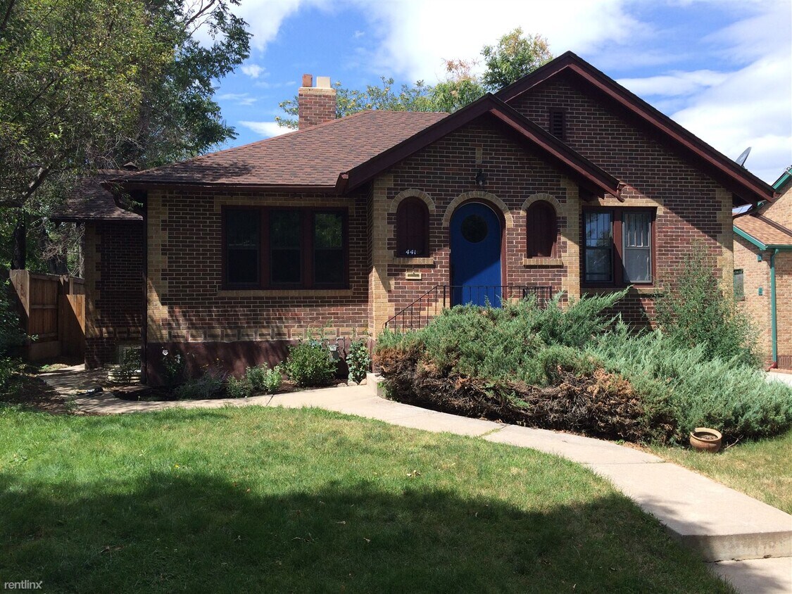 Primary Photo - 4 br, 3 bath House - 441 Albion Street