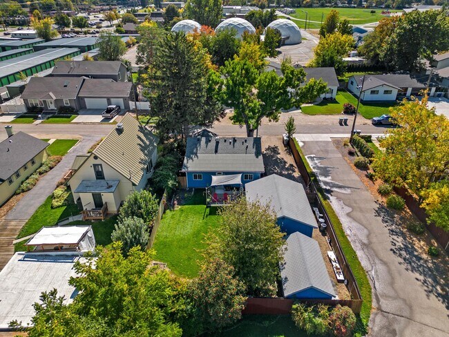 Foto del edificio - 7514 W Swift Ln