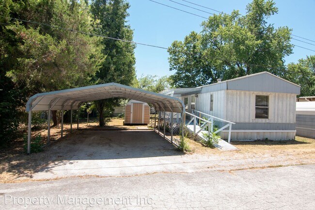 Foto del edificio - 2 br, 2 bath House - 3607 W 6 #36