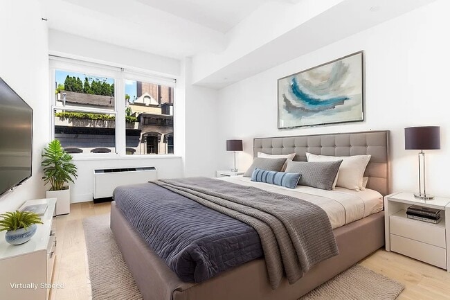 Foto del edificio - 50 Murray St