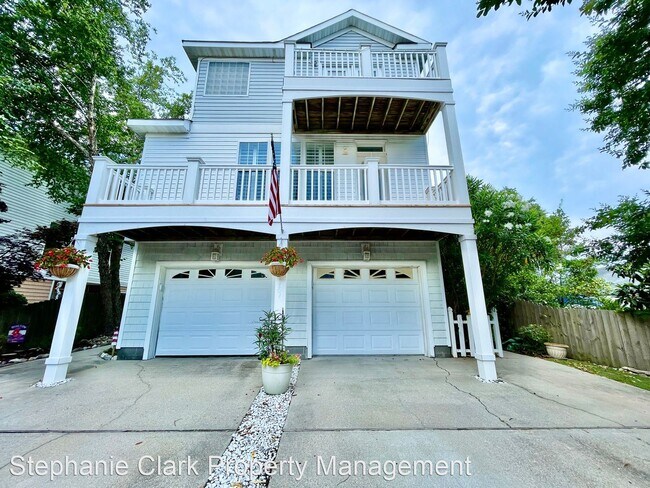 Foto del edificio - 3 br, 3.5 bath House - 3904 W Stratford Road