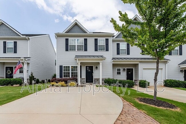 Photo - 830 Chartwell Drive Townhome