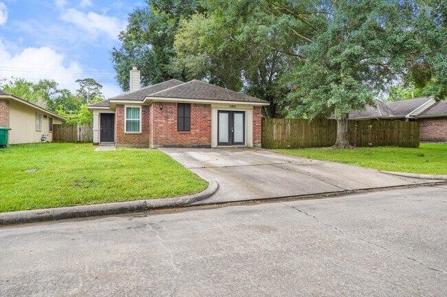 Building Photo - 24826 Broad Pine Dr