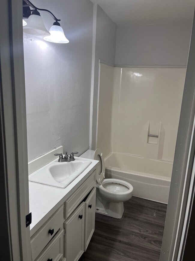 Foto del edificio - Aberdeen Duplex