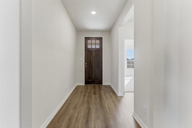 Foto del edificio - 3511 Helena St