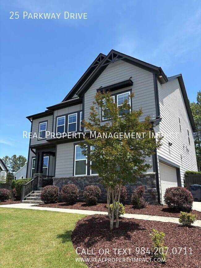 Foto del edificio - 25 Parkway Dr
