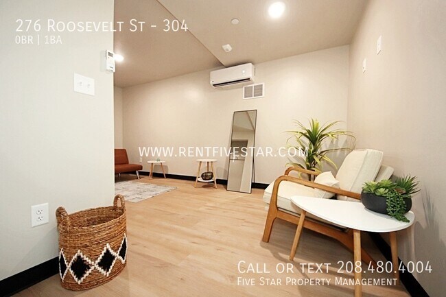 Foto del edificio - 276 Roosevelt St