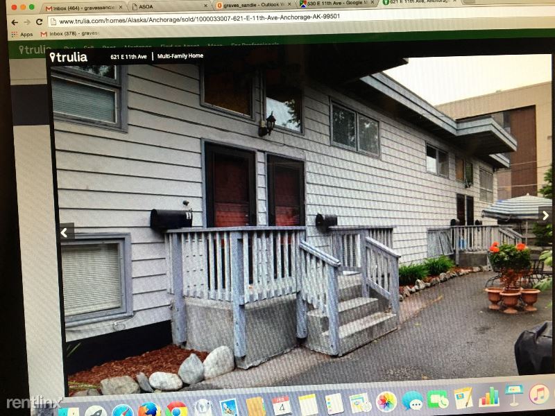 Primary Photo - 621 E 11th Ave