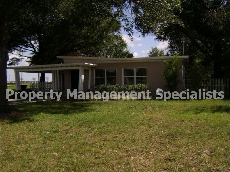 Foto del edificio - 213 S Lakewood Dr