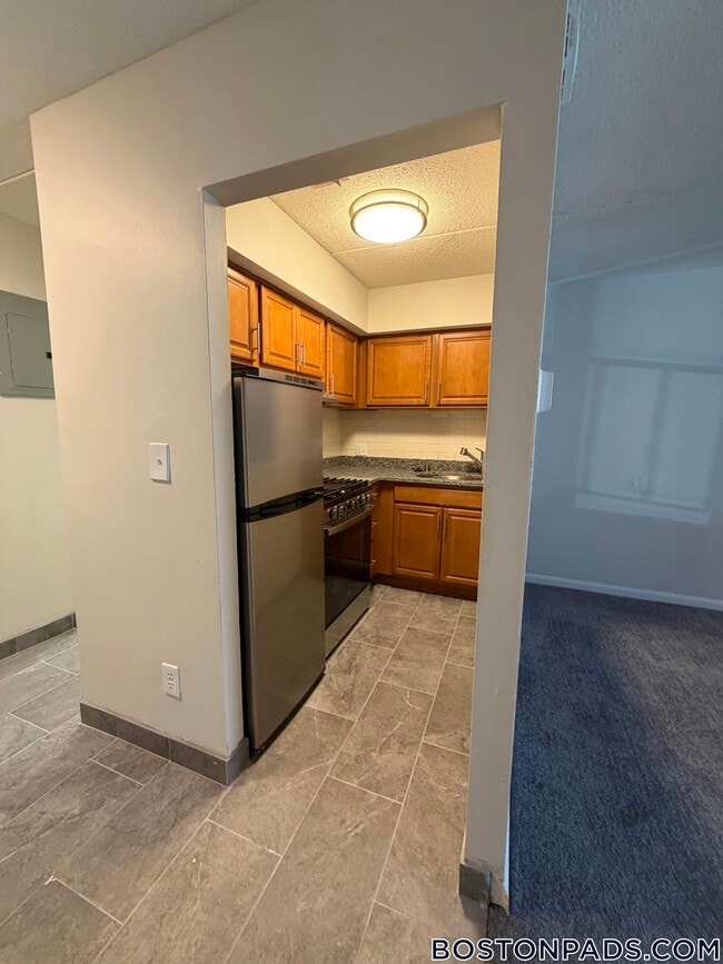 Foto del edificio - 60 Reservoir St