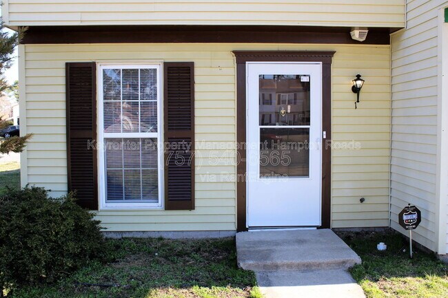 Foto del edificio - 1 Peachtree Ct