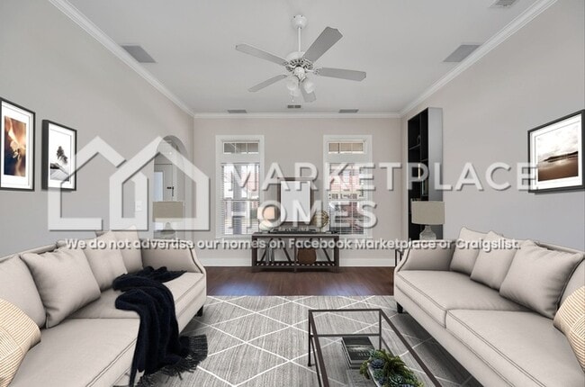 Building Photo - 6249 S Clubview Cir