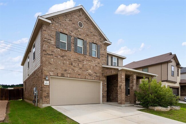 Building Photo - 3853 Legend Hill