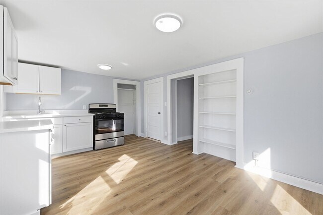 Foto del edificio - 48 Walker St