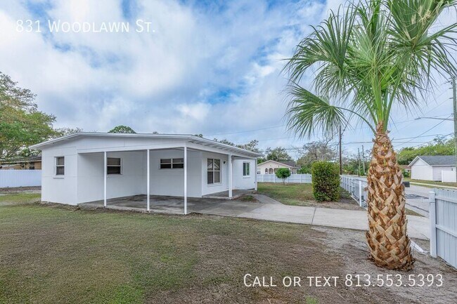 Foto del edificio - 831 Woodlawn St