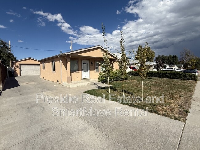Building Photo - 4720 W 5255 S
