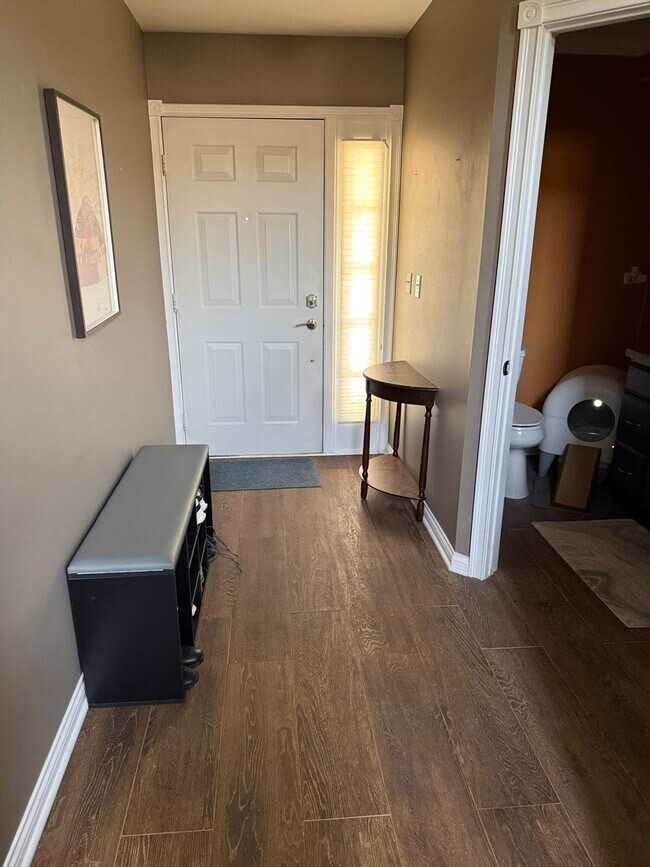 Foto del edificio - 160 Crescent Ln